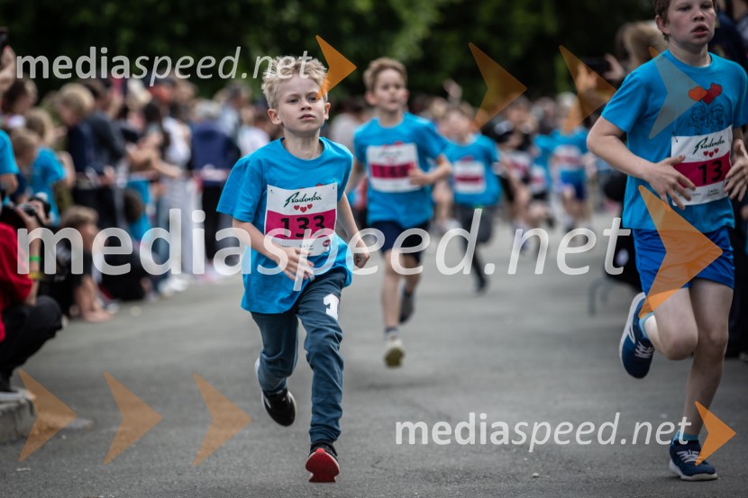 43. Maraton Treh src - tek