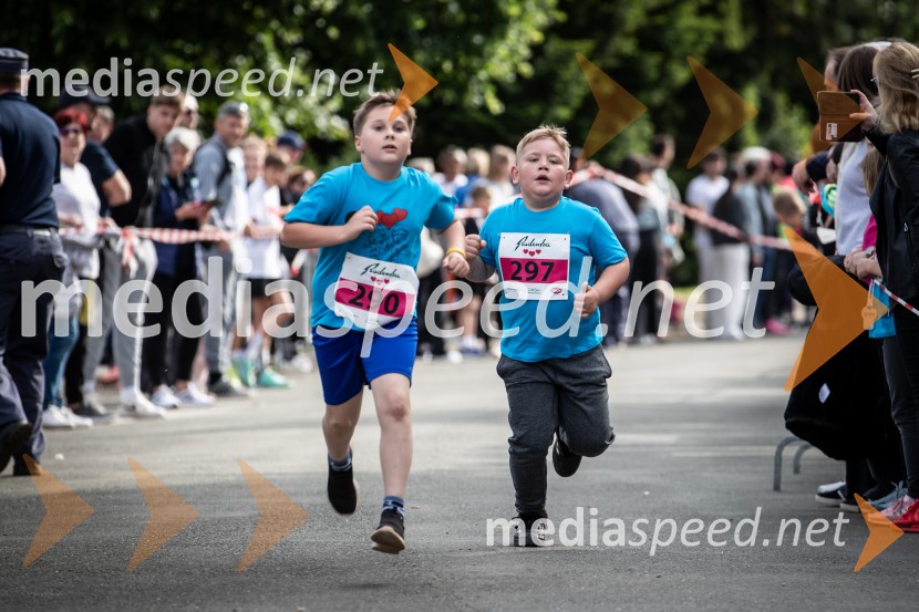 43. Maraton Treh src - tek