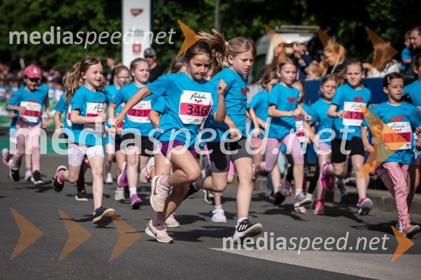 43. Maraton Treh src - tek