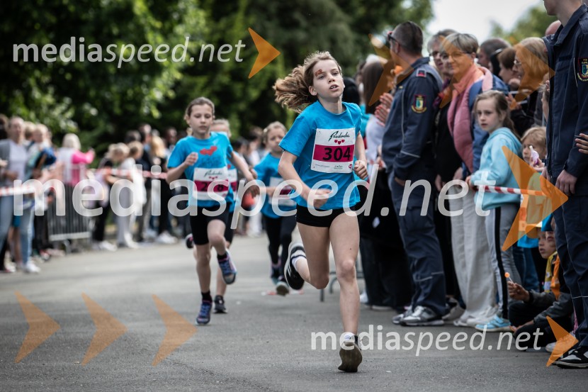 43. Maraton Treh src - tek