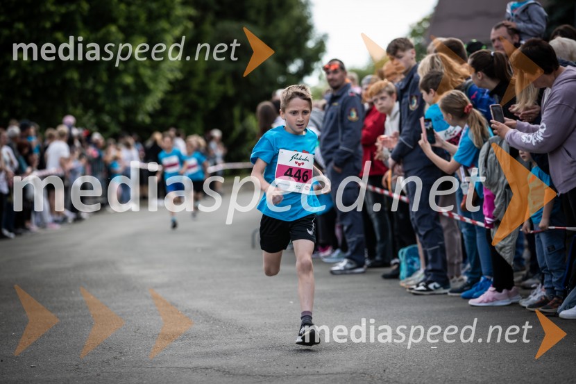 43. Maraton Treh src - tek