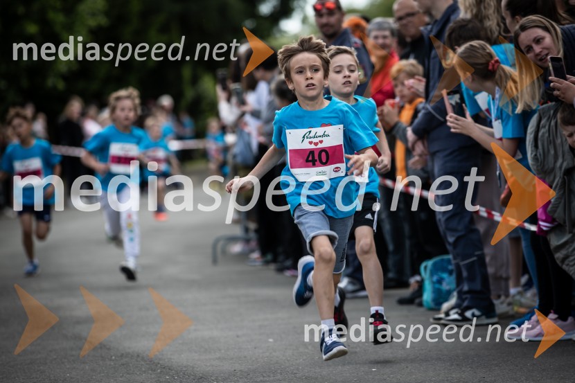 43. Maraton Treh src - tek