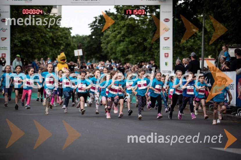 43. Maraton Treh src - tek