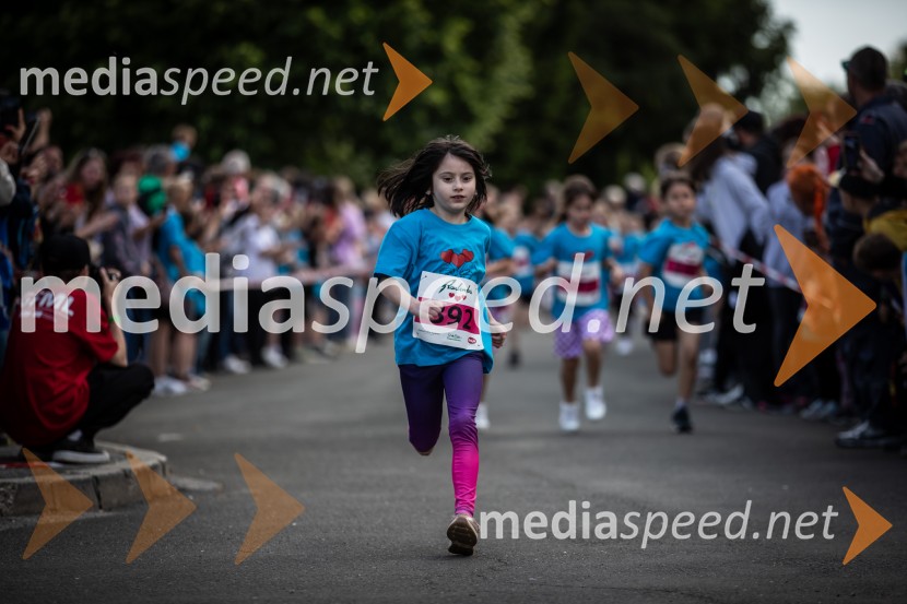 43. Maraton Treh src - tek