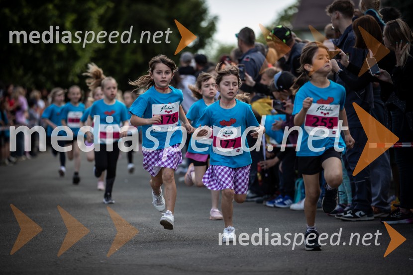 43. Maraton Treh src - tek