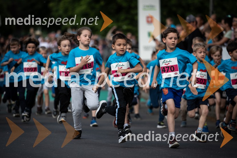 43. Maraton Treh src - tek