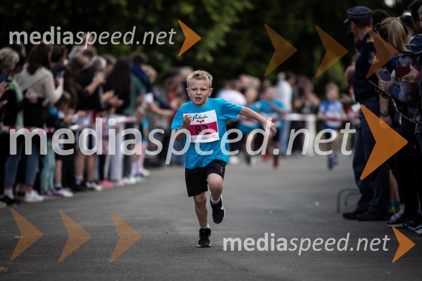 43. Maraton Treh src - tek