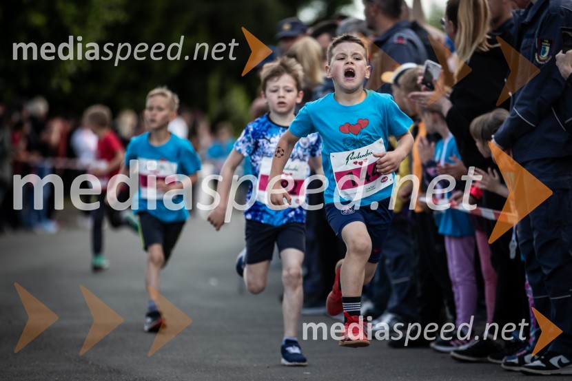 43. Maraton Treh src - tek