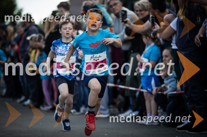 43. Maraton Treh src - tek