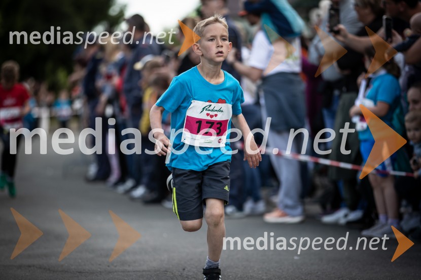 43. Maraton Treh src - tek