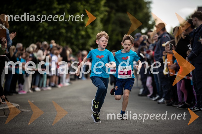 43. Maraton Treh src - tek