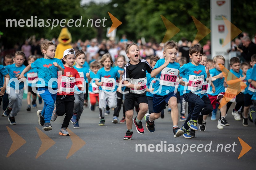 43. Maraton Treh src - tek