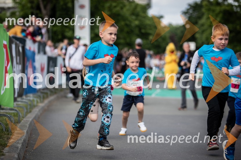 43. Maraton Treh src - tek