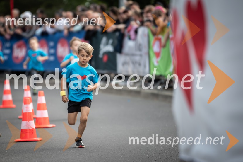 43. Maraton Treh src - tek