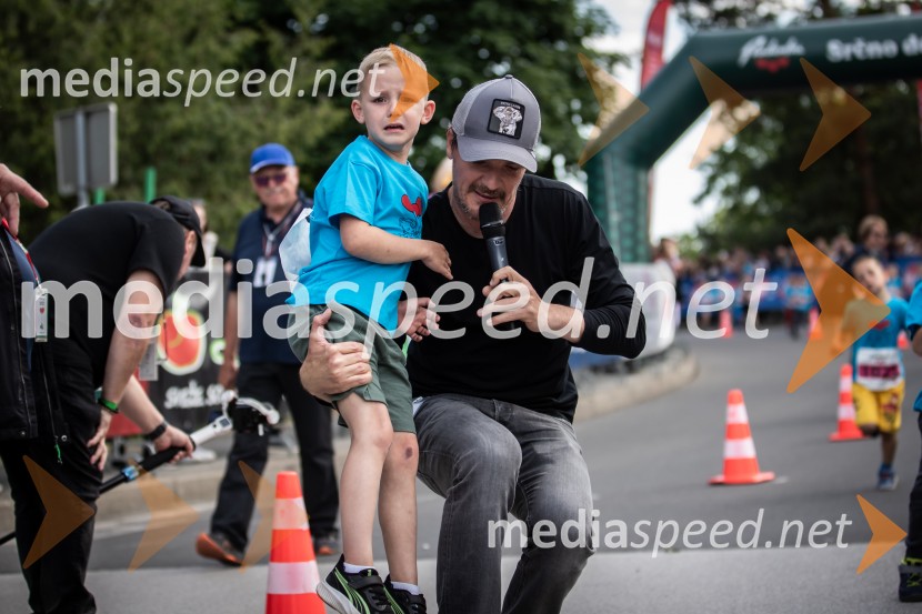 43. Maraton Treh src - tek