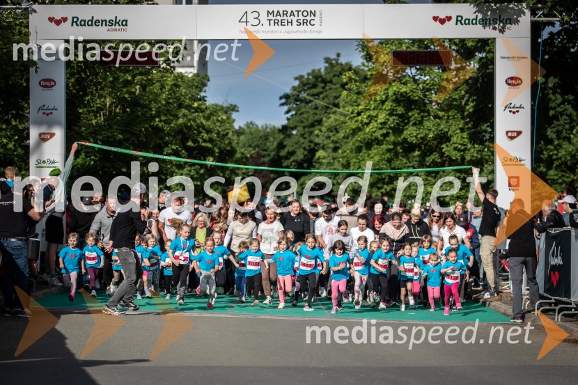 43. Maraton Treh src - tek