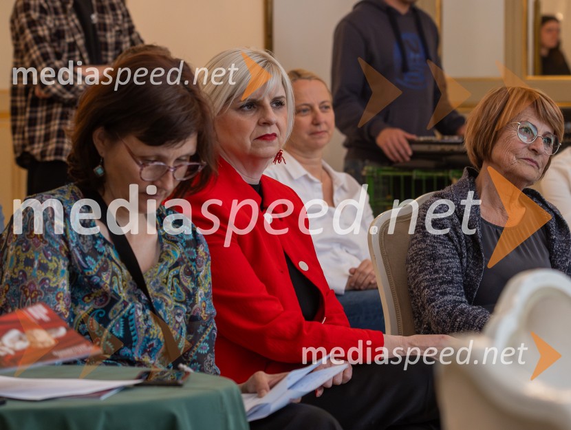  ... ;  Darja Čižek, marketing, SNG Maribor;  ... SNG Maribor predstavil repertoar sezone 2025/2026