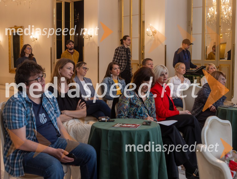 SNG Maribor predstavil repertoar sezone 2025/2026