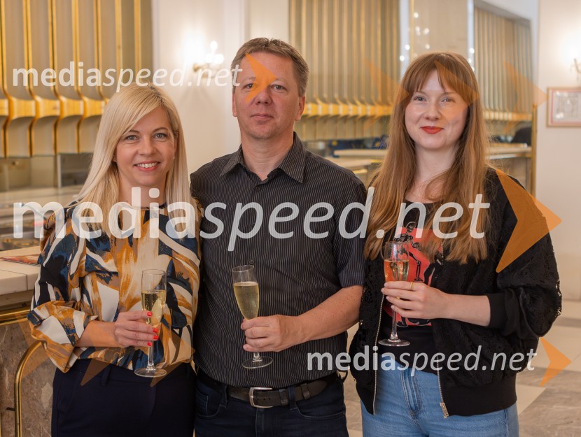  ... ;  Matjaž Partlič, SNG Maribor;  ... SNG Maribor predstavil repertoar sezone 2025/2026