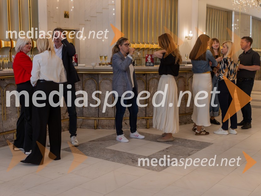 SNG Maribor predstavil repertoar sezone 2025/2026