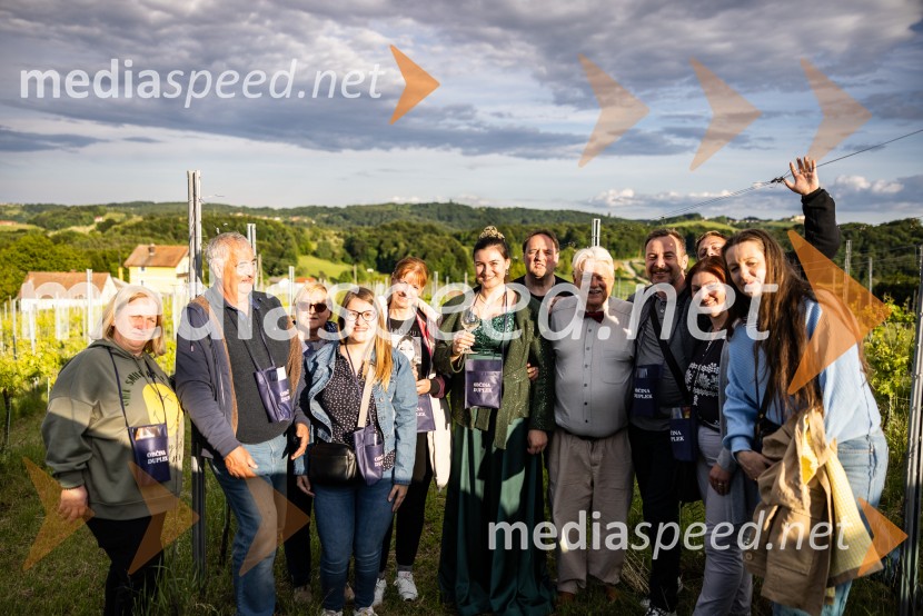 V Dupleku uspešno izpeljali prvi Dan odprtih kleti