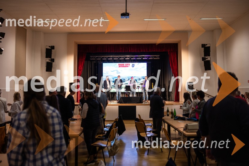 V Dupleku uspešno izpeljali prvi Dan odprtih kleti