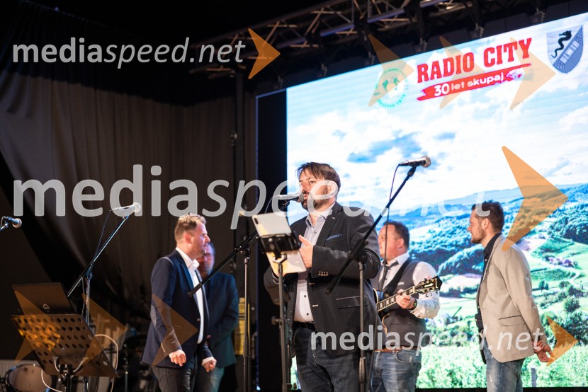  Mitja Horvat, župan občine DuplekV Dupleku uspešno izpeljali prvi Dan odprtih kleti