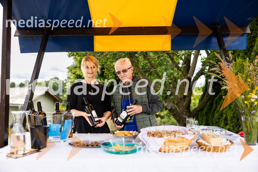 V Dupleku uspešno izpeljali prvi Dan odprtih kleti