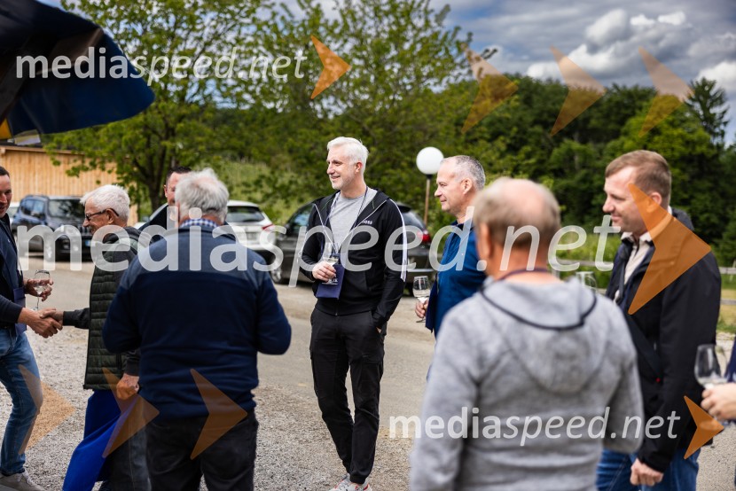 V Dupleku uspešno izpeljali prvi Dan odprtih kleti