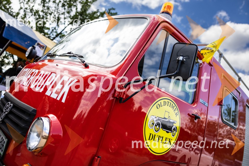 V Dupleku uspešno izpeljali prvi Dan odprtih kleti