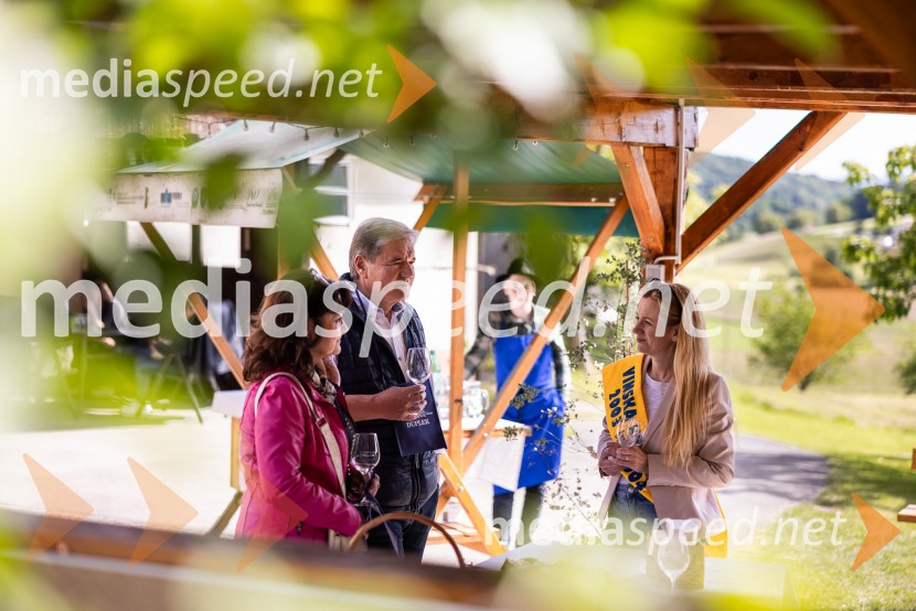 V Dupleku uspešno izpeljali prvi Dan odprtih kleti