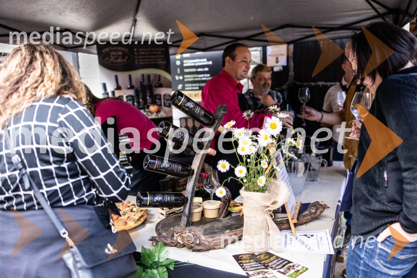 V Dupleku uspešno izpeljali prvi Dan odprtih kleti