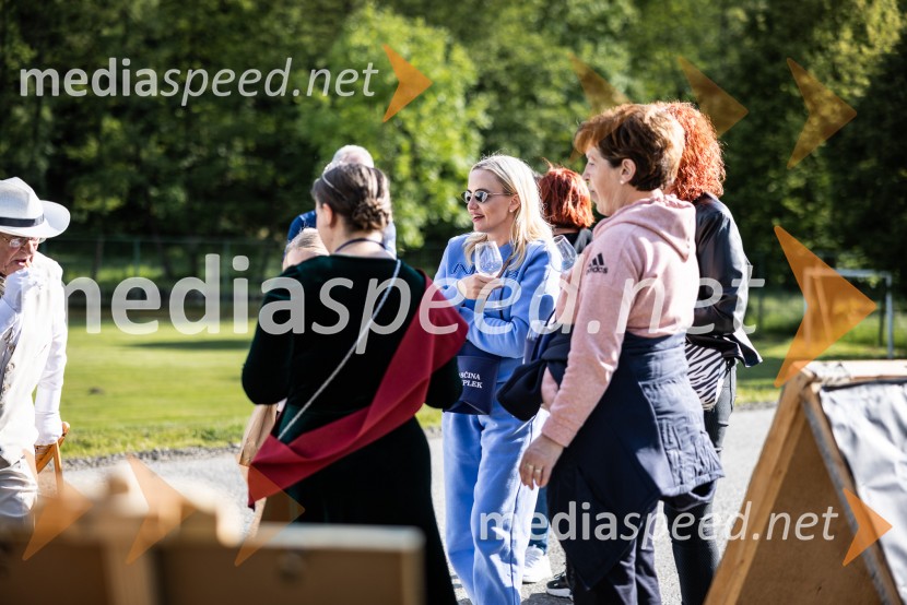 V Dupleku uspešno izpeljali prvi Dan odprtih kleti