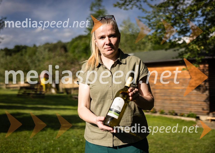 V Dupleku uspešno izpeljali prvi Dan odprtih kleti