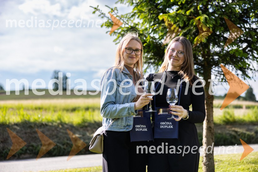 V Dupleku uspešno izpeljali prvi Dan odprtih kleti