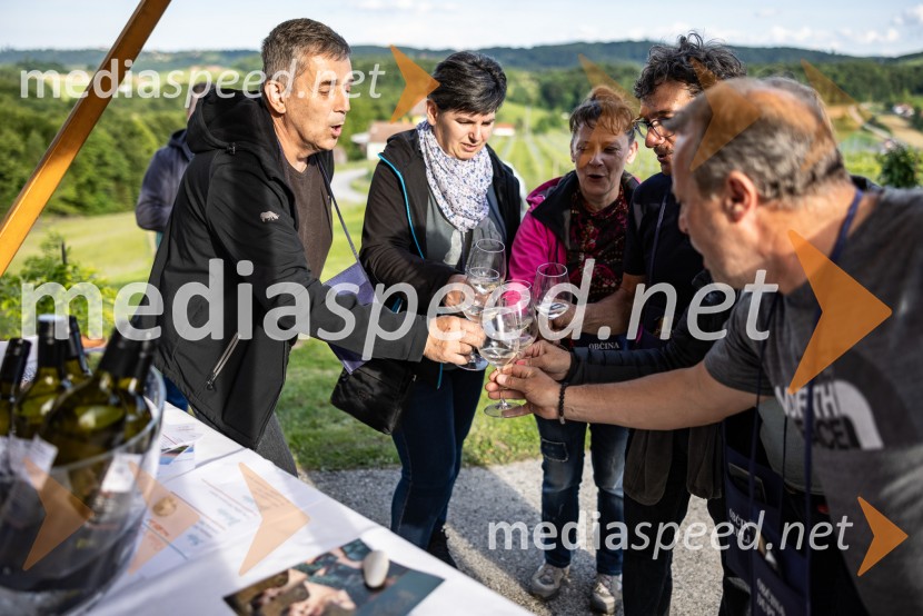 V Dupleku uspešno izpeljali prvi Dan odprtih kleti