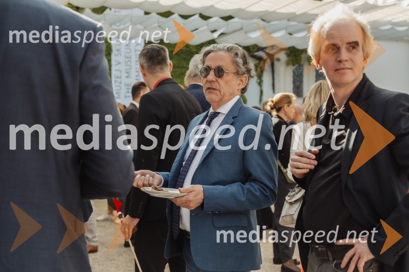 Predstavitev Slovensko-norveškega poslovnega združenja