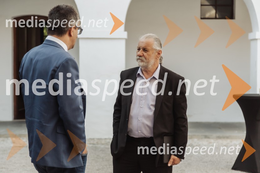 Predstavitev Slovensko-norveškega poslovnega združenja