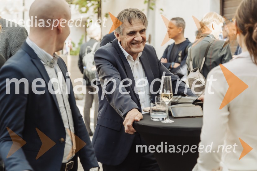 Predstavitev Slovensko-norveškega poslovnega združenja