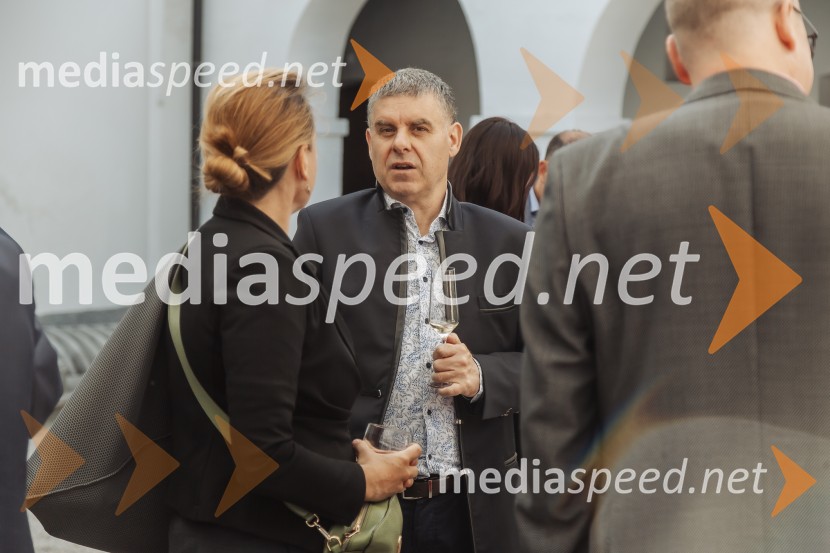 Predstavitev Slovensko-norveškega poslovnega združenja