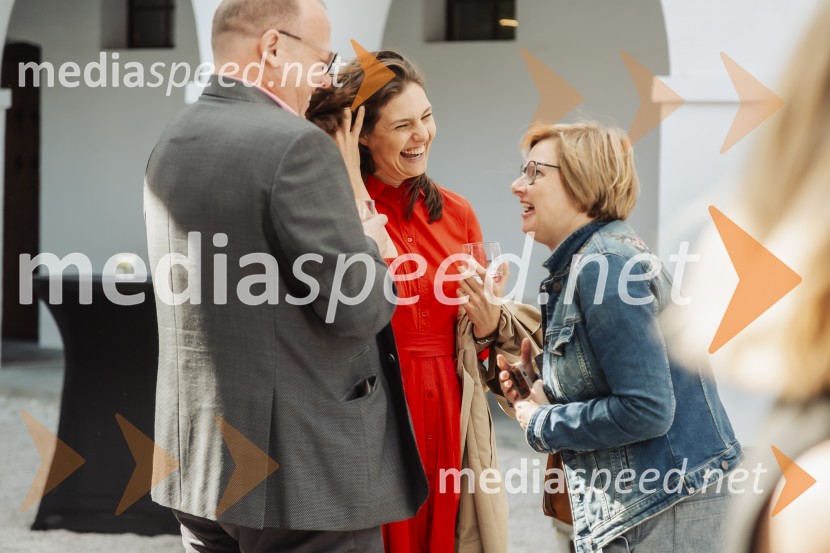 Predstavitev Slovensko-norveškega poslovnega združenja