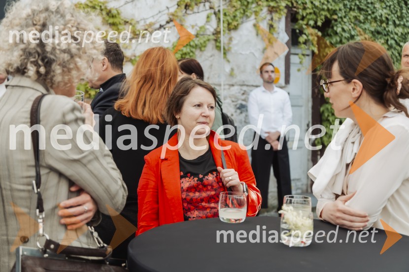 Predstavitev Slovensko-norveškega poslovnega združenja