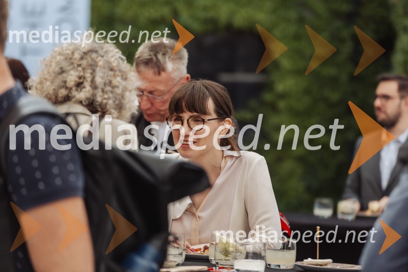 Predstavitev Slovensko-norveškega poslovnega združenja