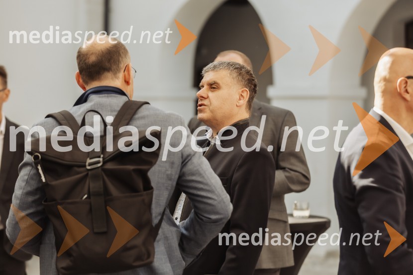 Predstavitev Slovensko-norveškega poslovnega združenja