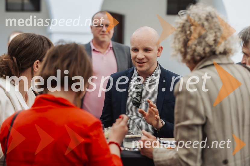 Predstavitev Slovensko-norveškega poslovnega združenja