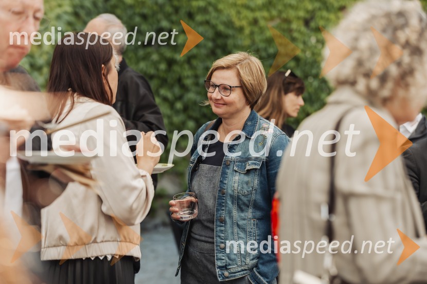 Predstavitev Slovensko-norveškega poslovnega združenja