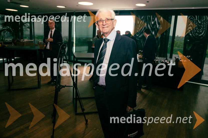 35 let javnega delovanja Kristjana Verbiča