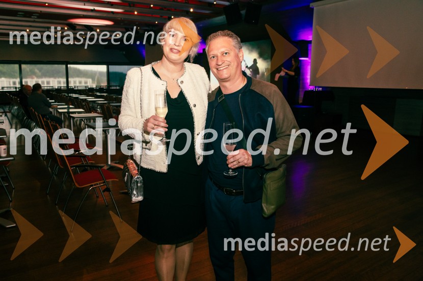 35 let javnega delovanja Kristjana Verbiča