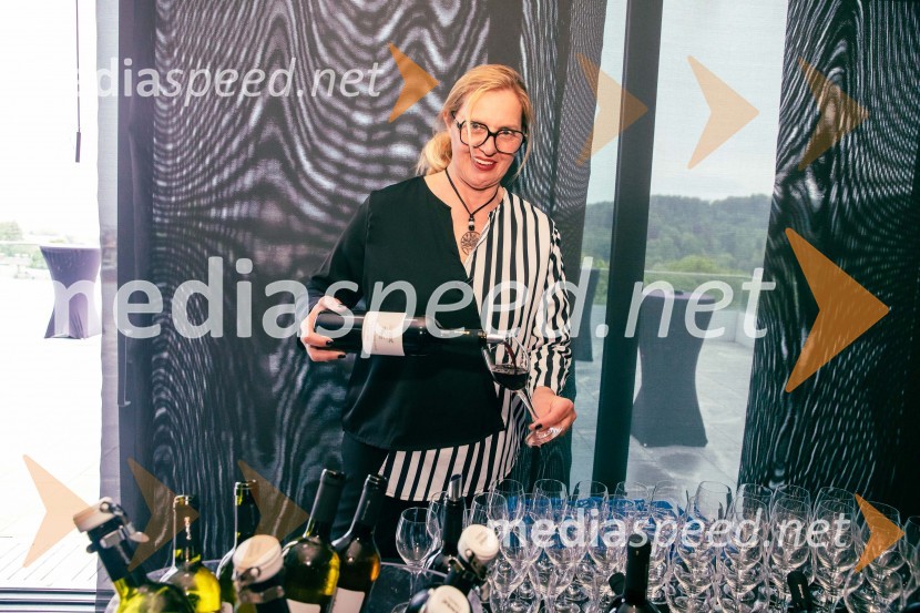  Anita Mavrič, vina Mavrič35 let javnega delovanja Kristjana Verbiča