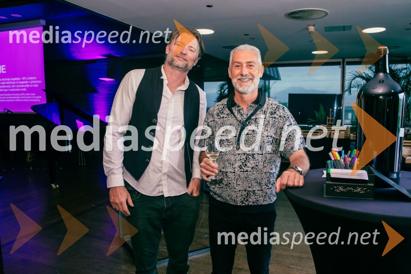 35 let javnega delovanja Kristjana Verbiča